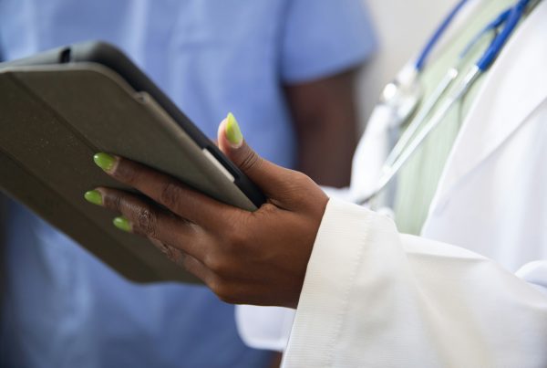 leveraging AI in healthcare recruitment processes