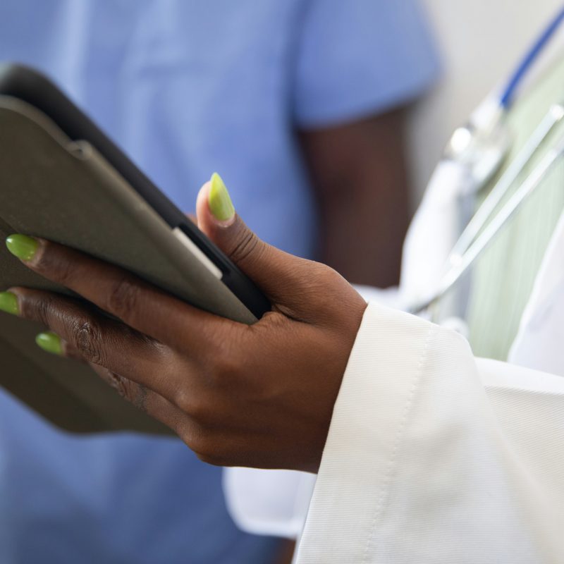 leveraging AI in healthcare recruitment processes