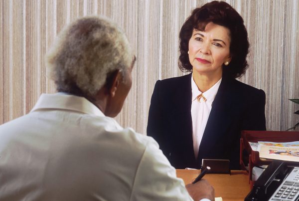 how to conduct effective healthcare exit interviews