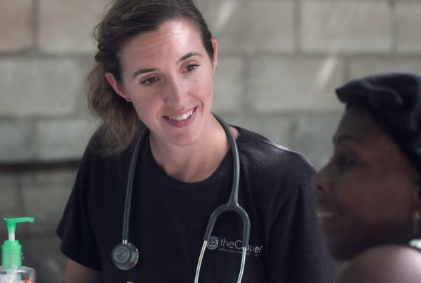 role of chief nursing officers leadership